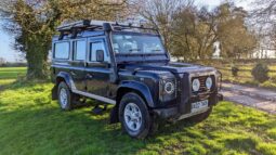 Land Rover Rhino expedition aluminium high quality roof rack silver #P490 full
