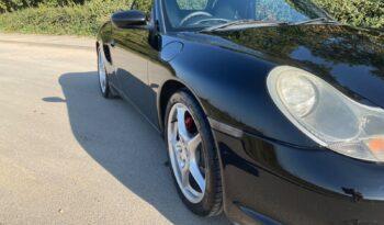 Porsche Boxster 3.2S manual, great factory spec. Full service history 2003 #706 full