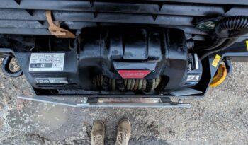 Land Rover Defender 110 Puma 2.2 Utility 1 Owner  2012 fitted Warn 9.5 Cti winch #565 full
