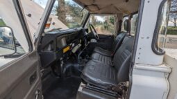 Land Rover Defender 130 200TDi  “Cherry 130” 1992 #593 full