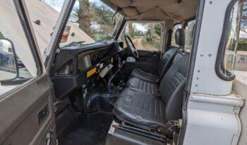 Land Rover Defender 130 200TDi  “Cherry 130” 1992 #593 full