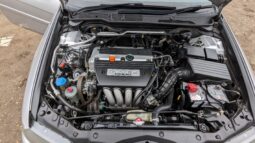 Honda Accord EX I-VTEC Estate Automatic Start/Stop Petrol ULEZ compliant #737 full