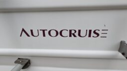 Autocruise Peugeot Marquis Starquest 2002 (2 berth) 2000cc “Starquest” #745 full