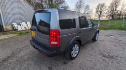 Land Rover  Discovery TDV6 HSE Automatic 2006 1 former Keeper Top Spec “Stornaway” #759 full