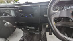 Land Rover Defender 110 High Cap Pick Up 200TDi 1989 “The Harrison” #698 full