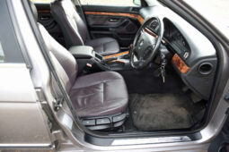 BMW 535i SE Petrol Automatic V8 Saloon. 1998  #762 full
