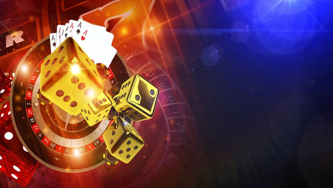 casino game online
