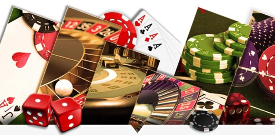 casino pinco online game