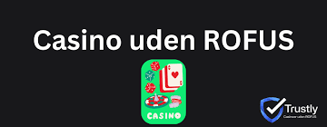 Spil på Casinoer uden ROFUS En Guide til Online Spiloplevelser Spil på Casinoer uden ROFUS En Guide til Online Spiloplevelser