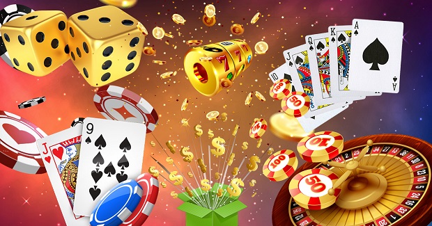 Spillesider uden ROFUS En Guide til Online Spil