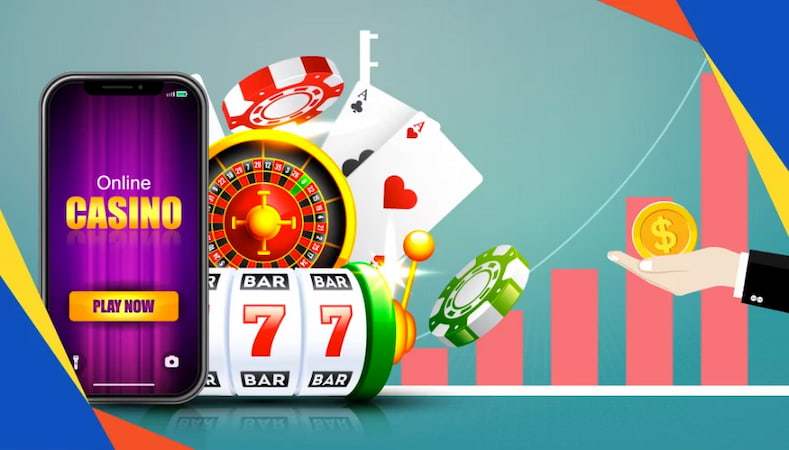 Experience Thrilling Gaming with FlashDash Casino & Sportsbook Experience Thrilling Gaming with FlashDash Casino & Sportsbook